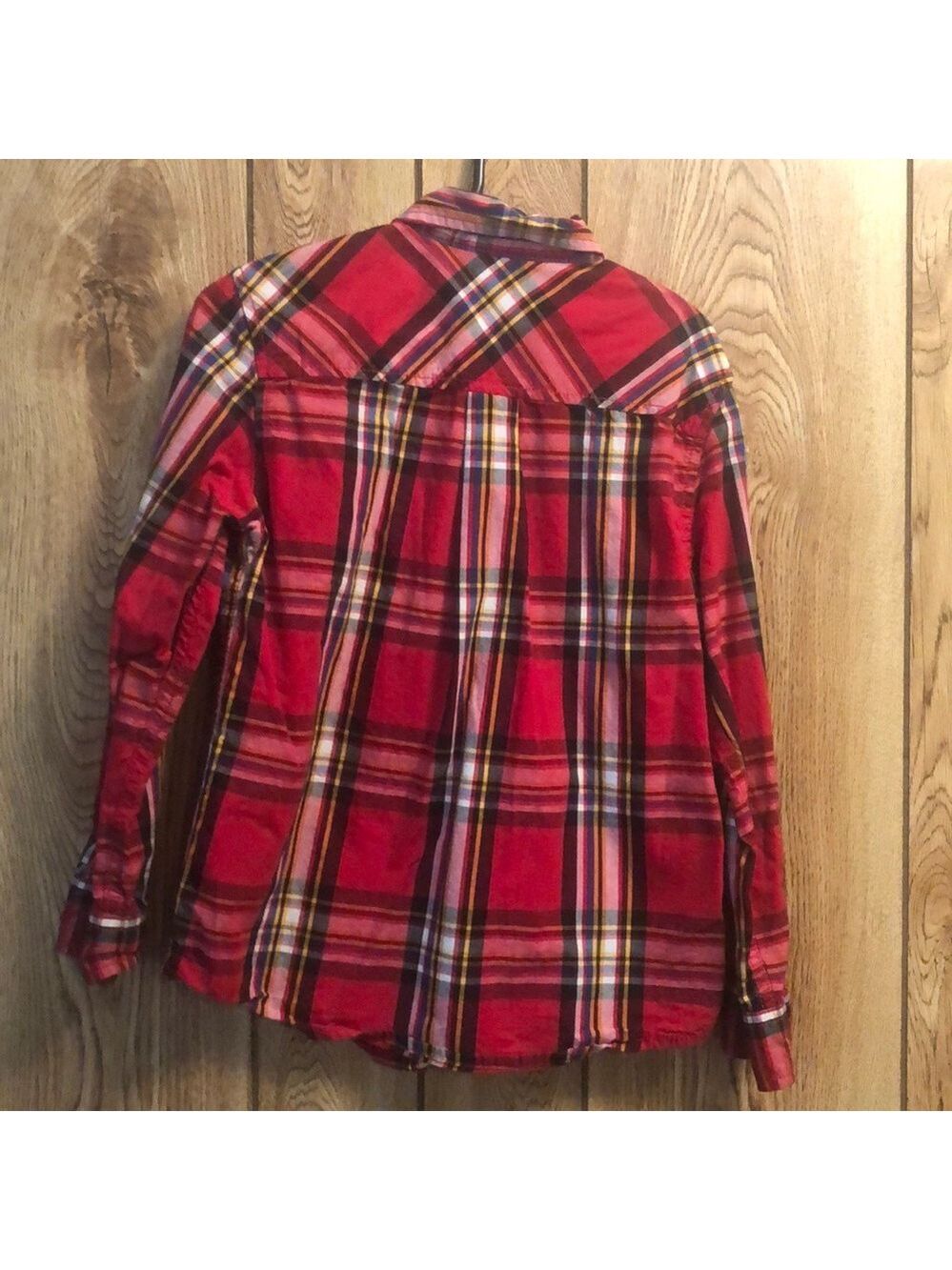 Boys shirt - Picture 2 of 3